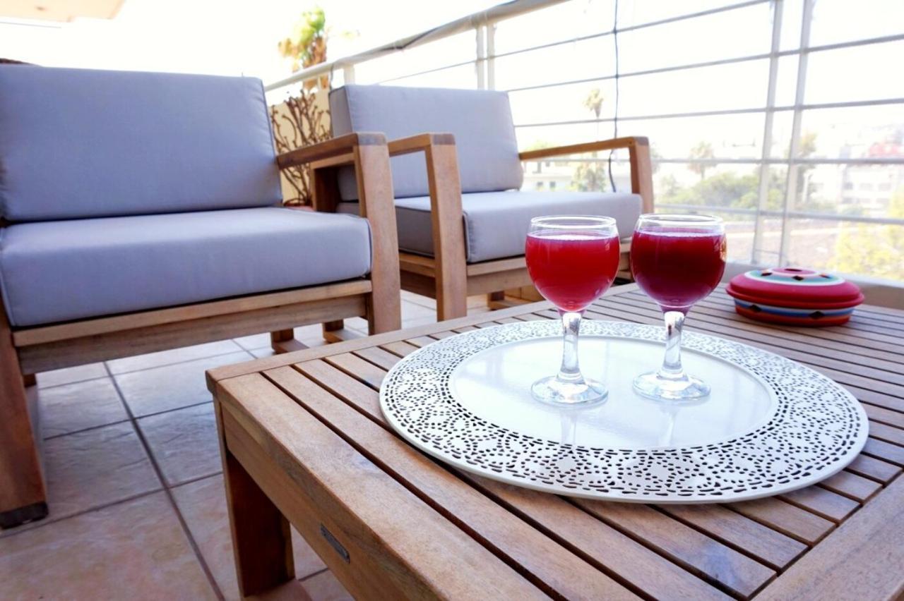 Piraeus Bright Apt Esterno foto