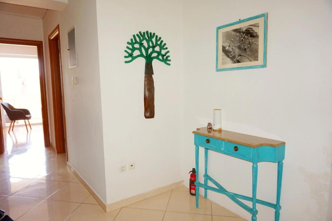 Piraeus Bright Apt Esterno foto